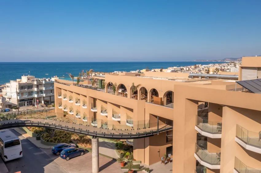 Minos Ambassador All Suites and Spa (Adults Only 16+) 5*-11