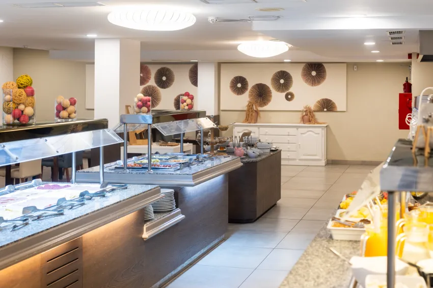 Hotel Brisa Marina 4*-18