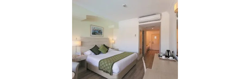 Febeach Hotel 4*-6