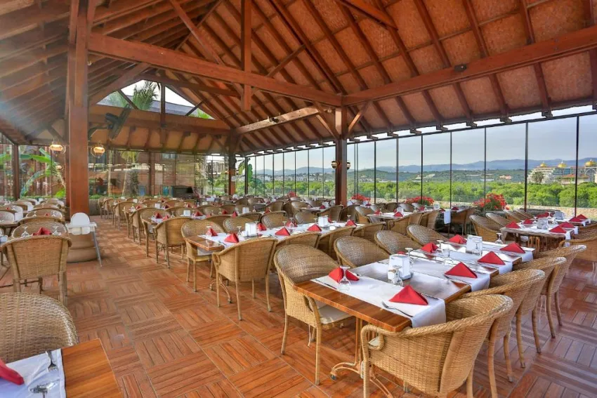 Long Beach Alanya 5*-84