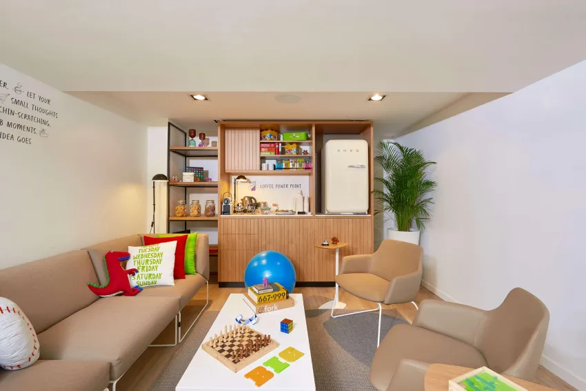 Innside Palma Bosque 4*-187