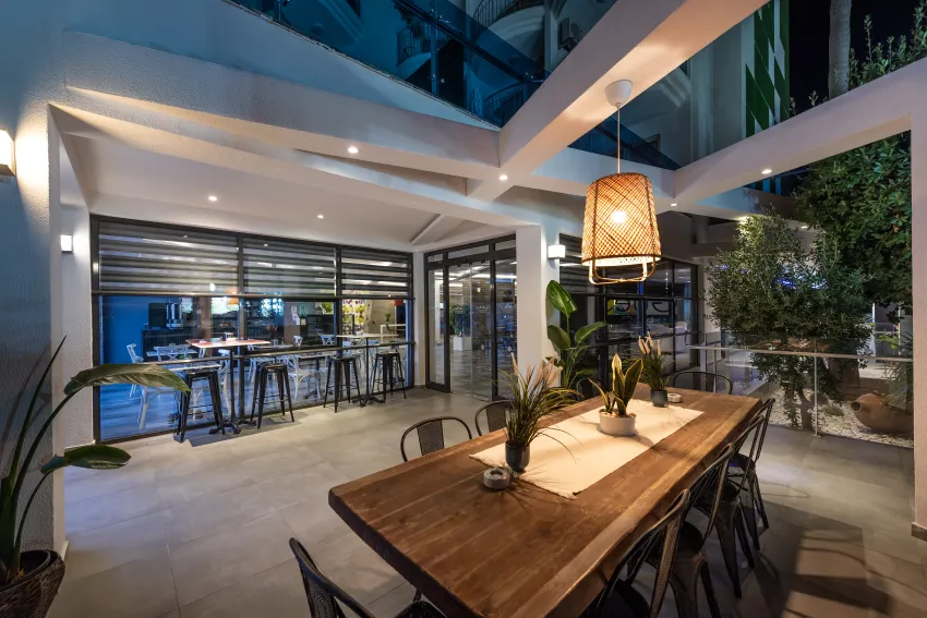 White City Beach (Adults Only 16+) 4*-7