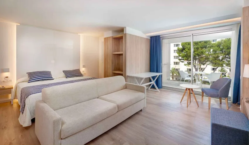 Hipotels Bahia Cala Millor 4*-8