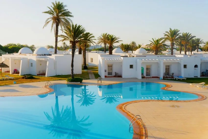 One Resort Aqua Park 4*-42