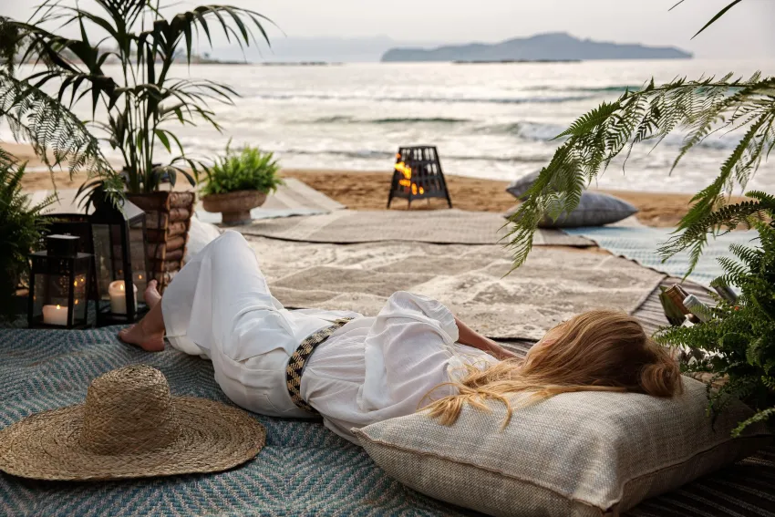 Domes Noruz Chania, Autograph Collection Ad. 16+ 5*-6