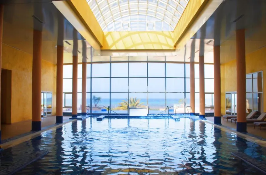 Iberostar Selection Kantaoui Bay 5*-4