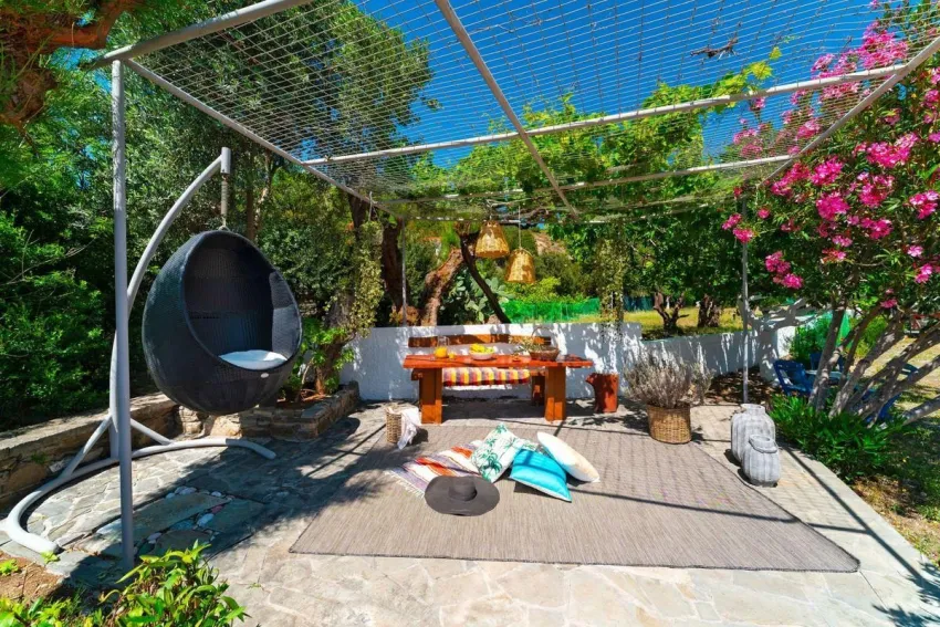 Tselios Apartments & Studios 1*-25