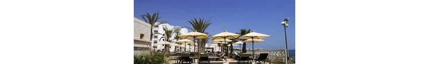 Radisson Blu Resort and Thalasso Hammamet 4*-156
