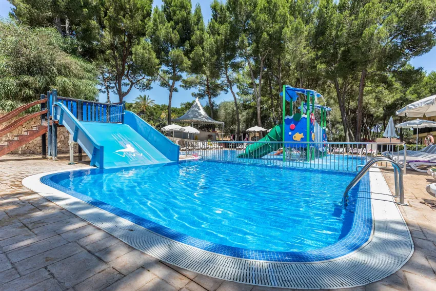 Vell Mari Hotel & Resort 4*-6