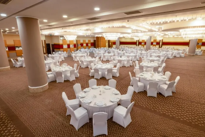 Crystal Admiral Resort Suites 5*-38