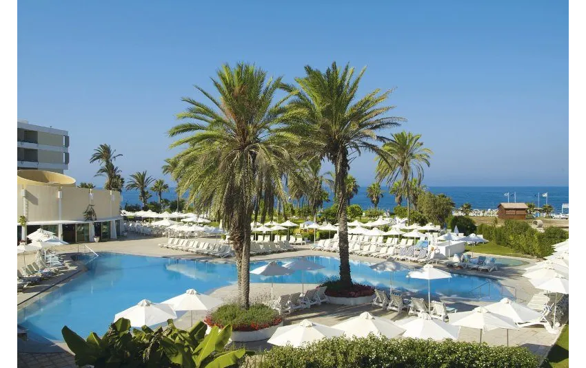 Louis Imperial Beach 4*-7