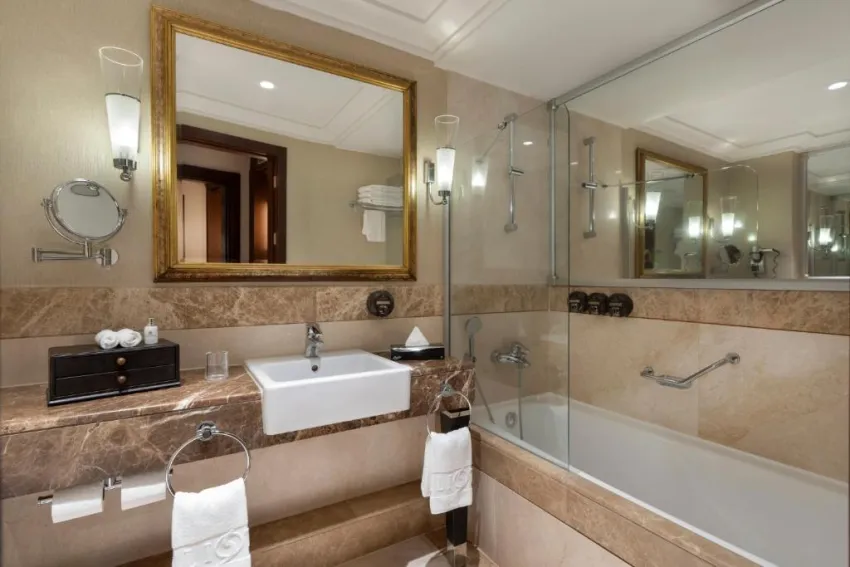 CALISTA LUXURY RESORT  5*-17