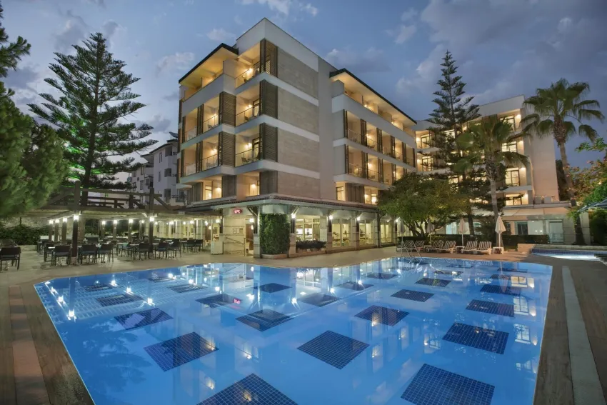 Trendy Side Beach (Adults Only 16+) 4*-11