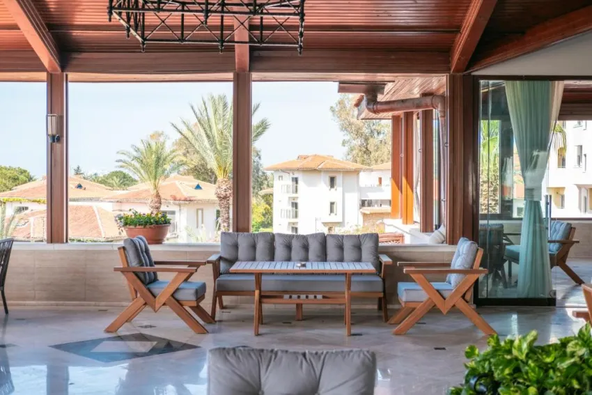 Belconti Resort Belek 5*-53