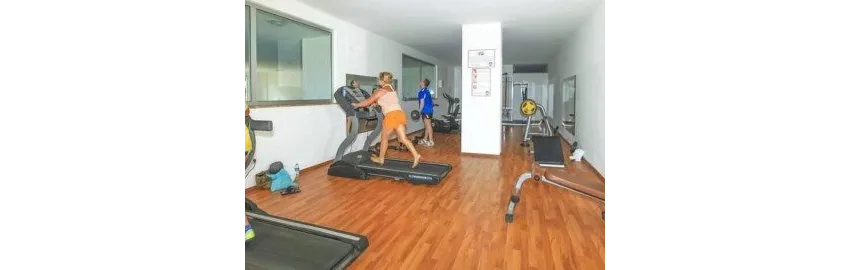 Eftalia Aqua Hotel 5*-15