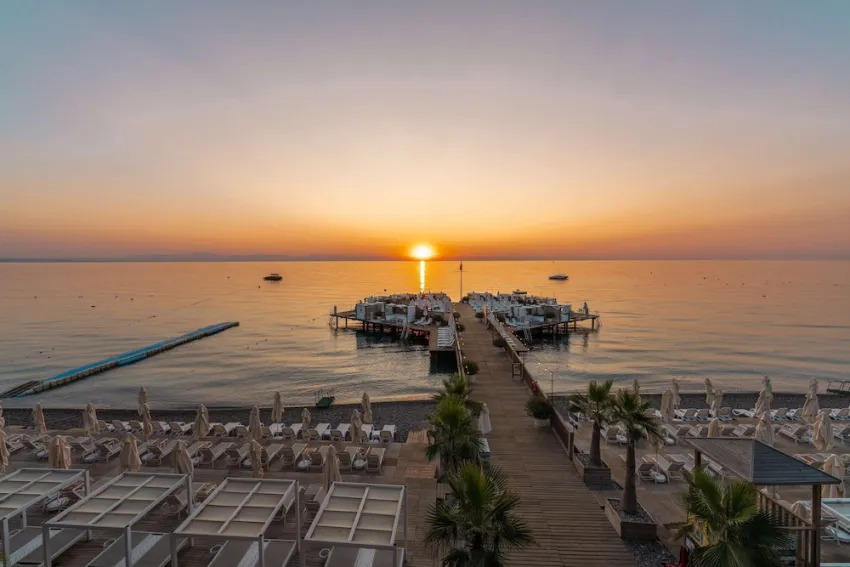 DoubleTree by Hilton Antalya-Kemer 5*-52
