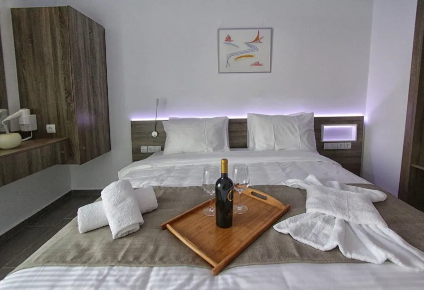 Kahlua Boutique Hotel 4*-10