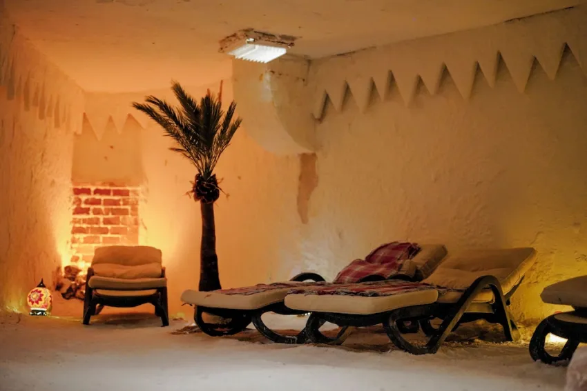 Aleria Belport Beach Hotel 4*-40