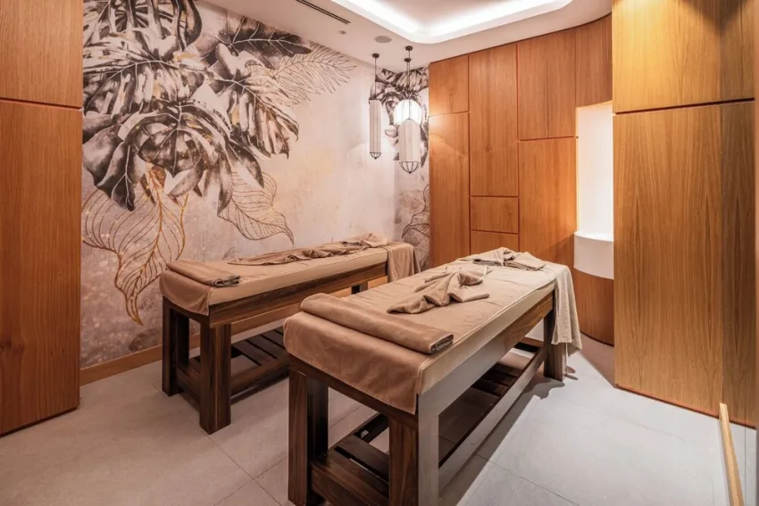 Berry Blue Hotel 5*-20