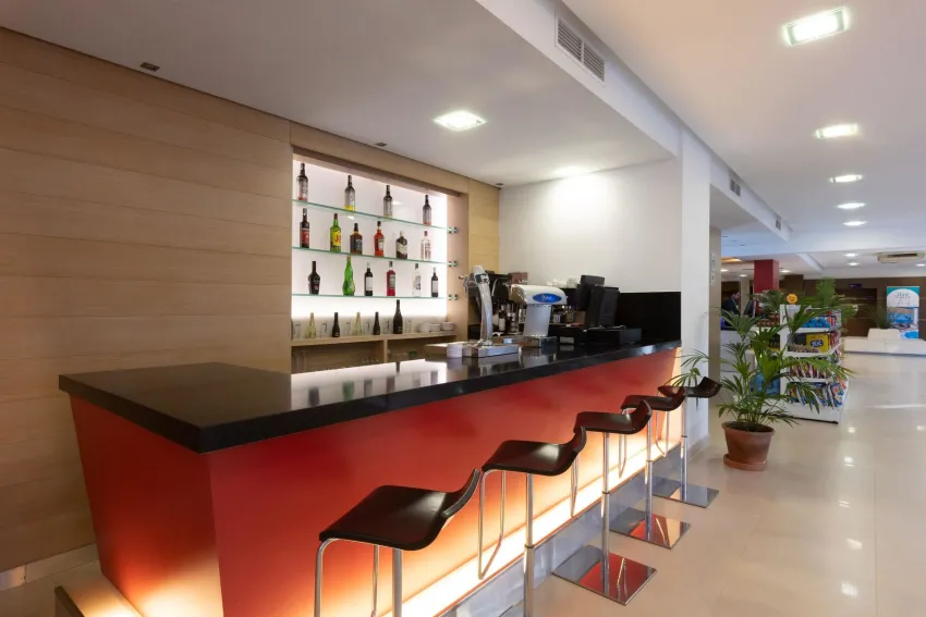 Hotel Pabisa Chico 4*-12