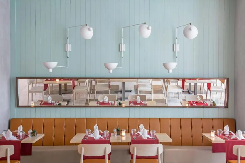 Acanthus & Cennet Barut Collection 5*-67