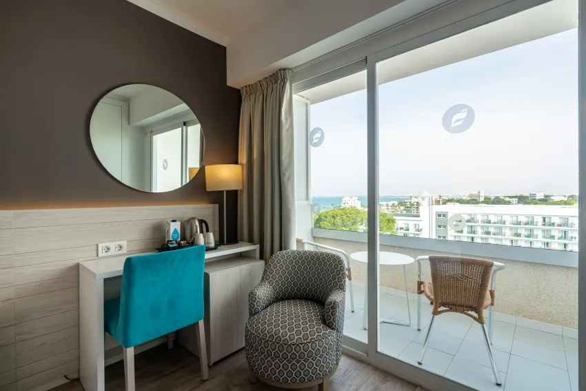 Hotel THB Niagara - Adults Only 4*-11