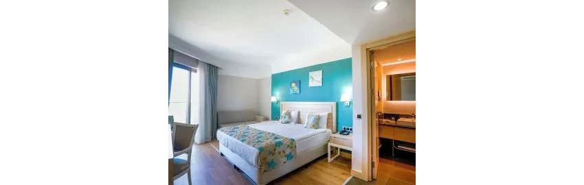 Linda Sunny Beach Hotel & Spa 5*-5