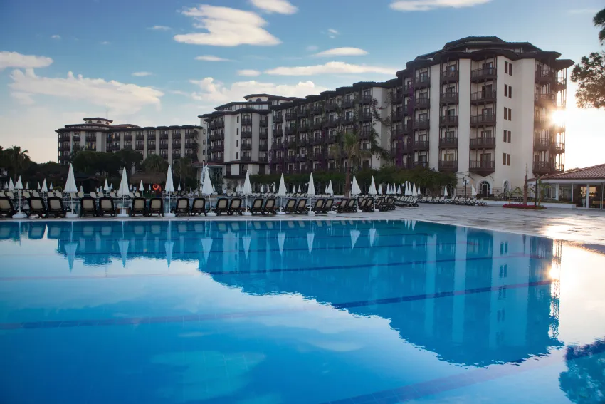 Selectum Family Resort Belek 5*-39