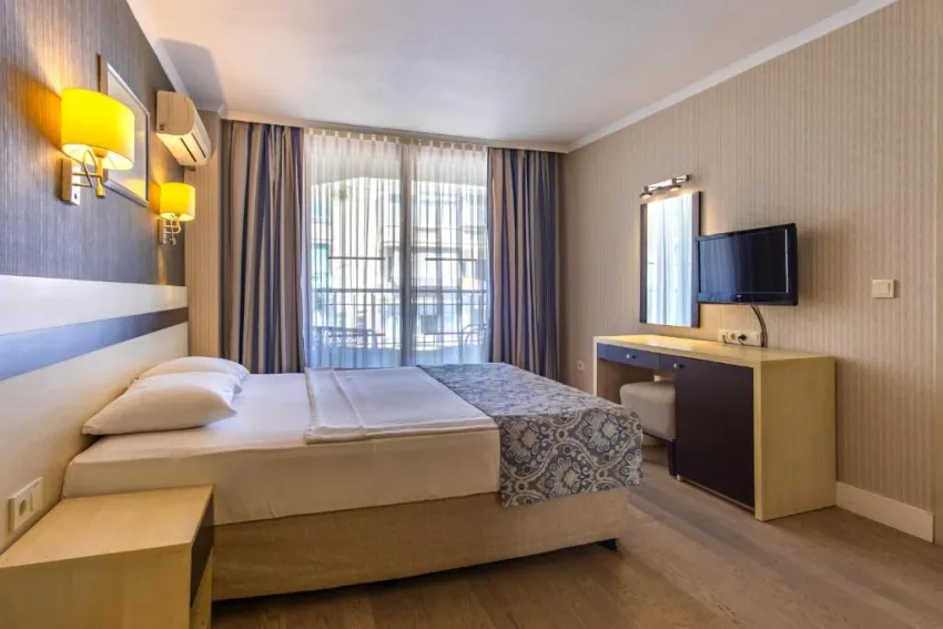 A11 HOTEL OBAKOY  4*-4