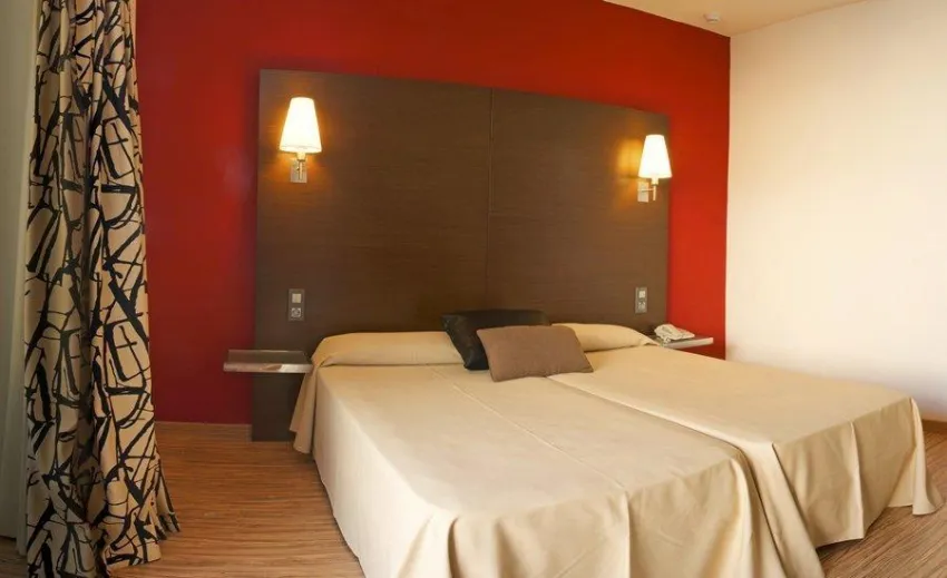 Nautic Hotel & Spa 4*-28