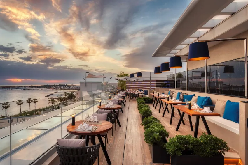 Amavi Made for Two Hotel (Adults Only) 5*-12