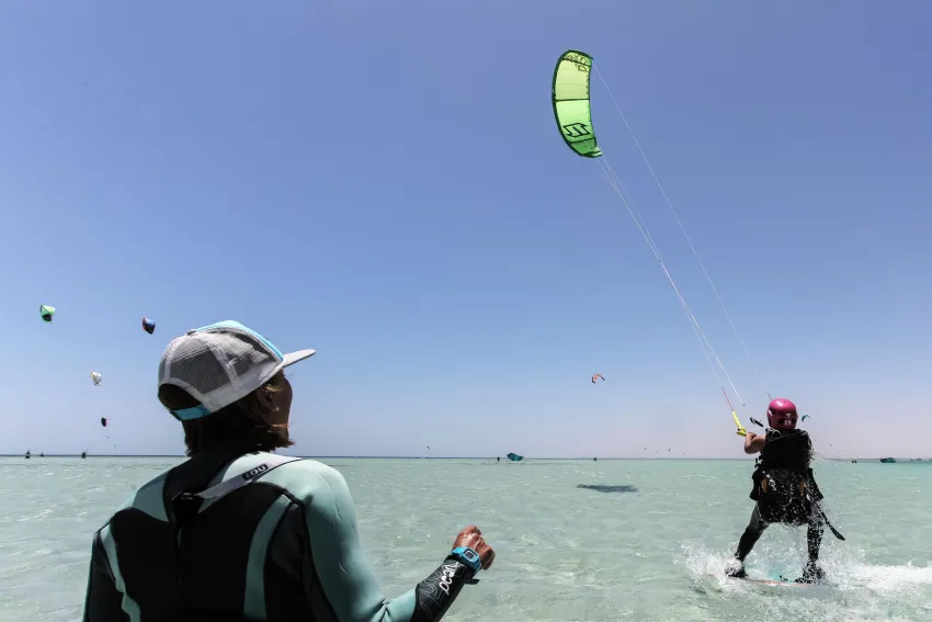 Movenpick Resort & Spa El Gouna 5*-100