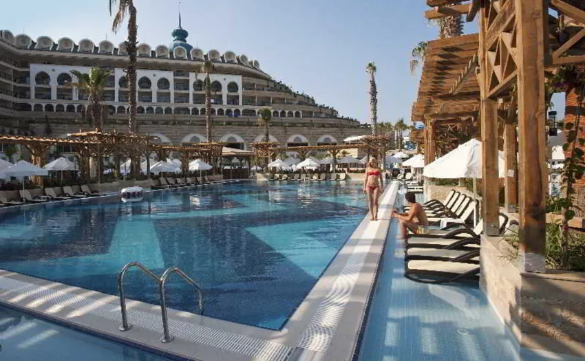 Crystal Sunset Luxury Resort & Spa 5*-46