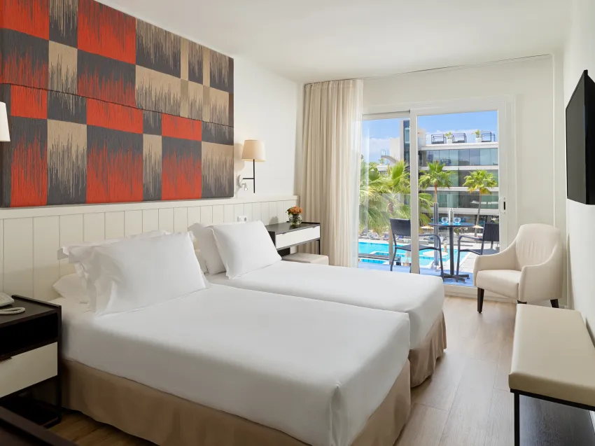 H10 Casa del Mar 4*-65