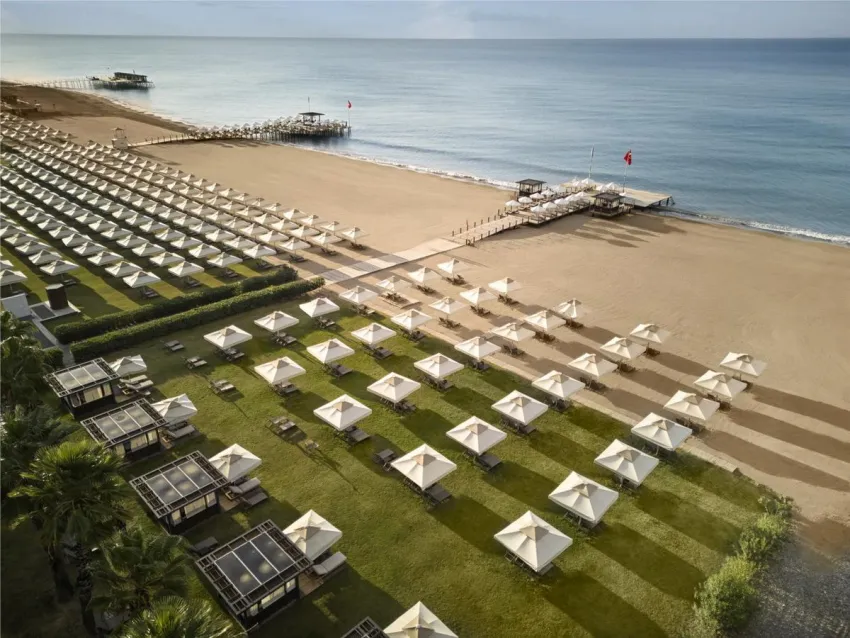 Voyage Belek Golf & Spa Hotel 5*-13