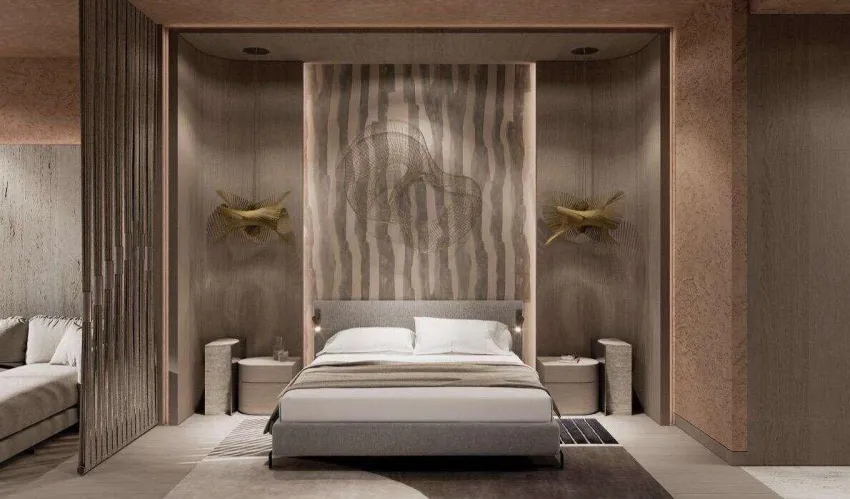 Lusso Sorgun 5*-38