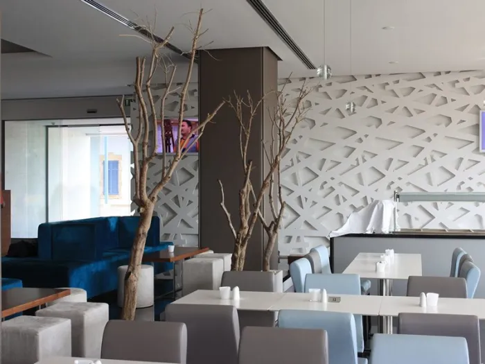 SUN HALL HOTEL 4* - Larnaca center - Cipru