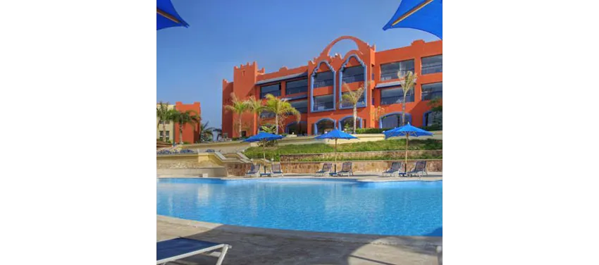 Aurora Oriental Bay Marsa Alam 4*-2
