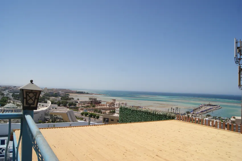 Palm Inn Hotel Hurghada 3*-7