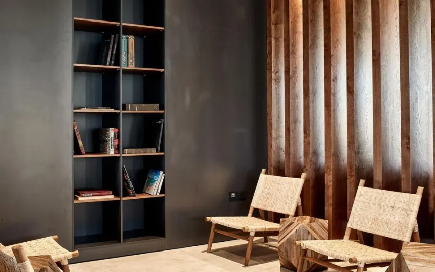 La Mer Resort & Spa Adults Only 17+ 5*-16