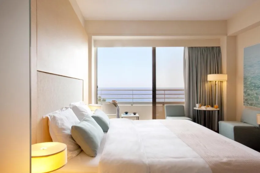Capo Bay Hotel 5*-13