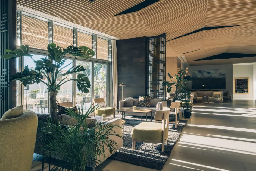 Iberostar Selection Llaut Palma 5*-19