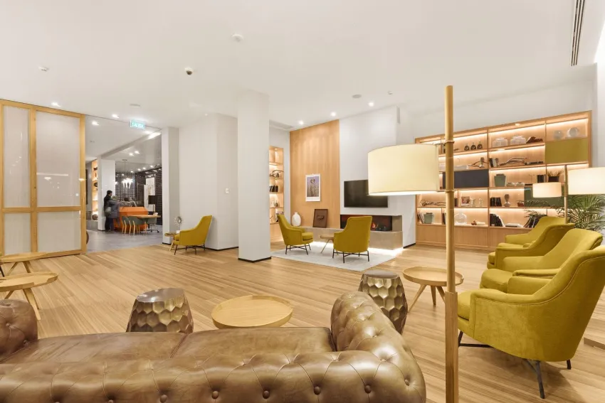 Protur Naisa Palma 4*-9