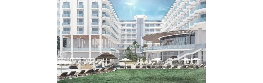 NissiBlu Beach Resort 5*-19