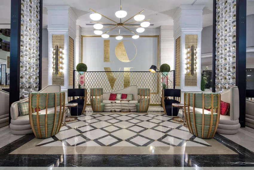 Granada Luxury Belek 5*-91