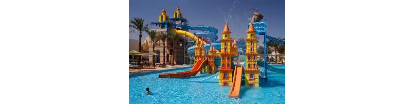 Mirage Bay Resort & Aquapark 4*-15