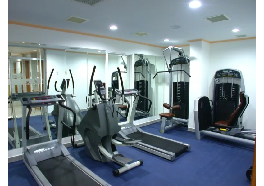 Denizkizi Hotel 4*-18