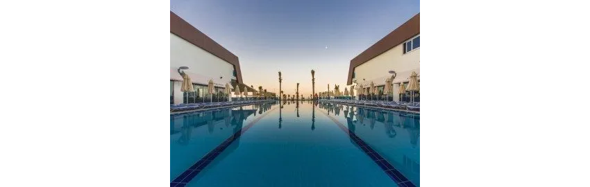 Sun Star Resort 5*-8