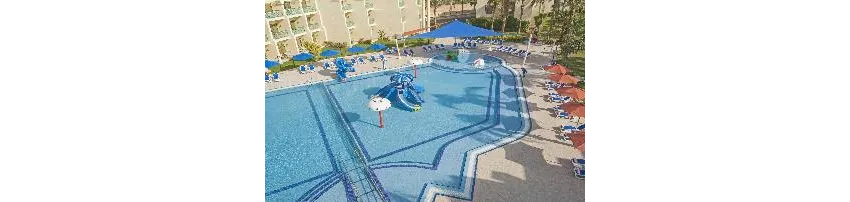Swiss Inn Hurghada Resort Ex. Hilton Hurghada Resort 5*-409