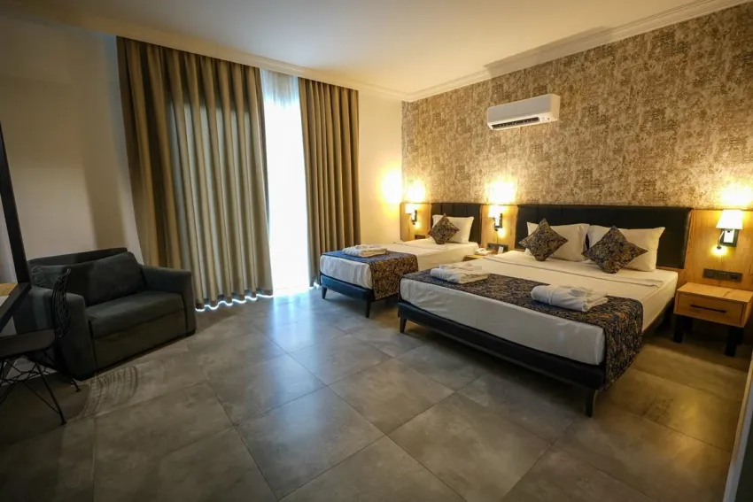 Grand Kolibri Prestige & Spa 5*-18